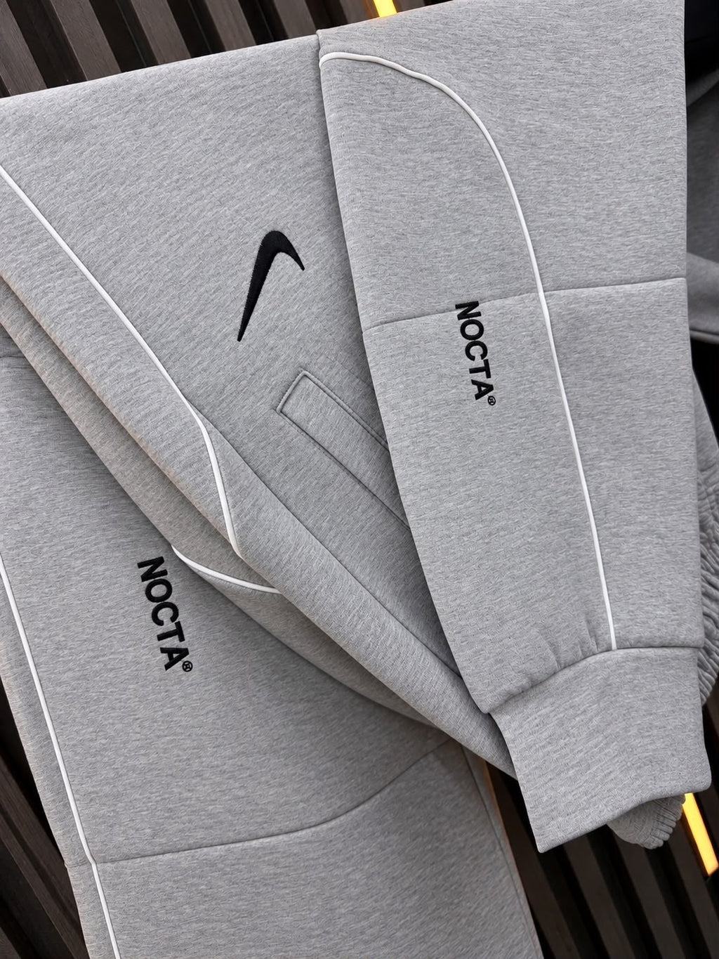 Conjunto Nike Tech