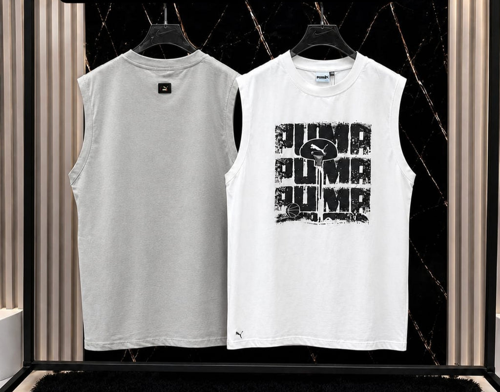Camisa Sisa Puma