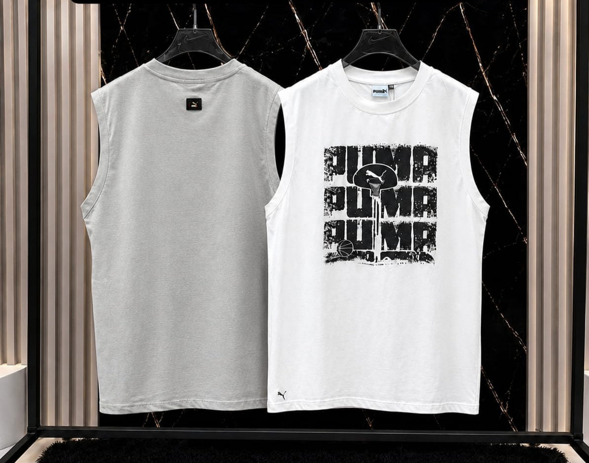 Camisa Sisa Puma