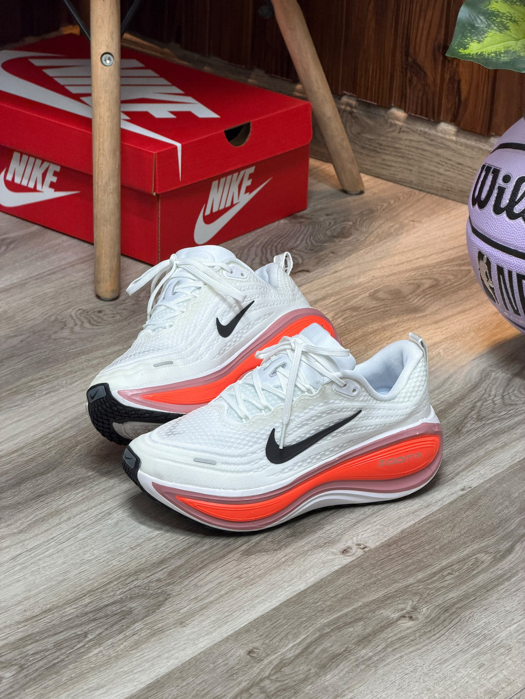 Nike Zoom X - Mujer