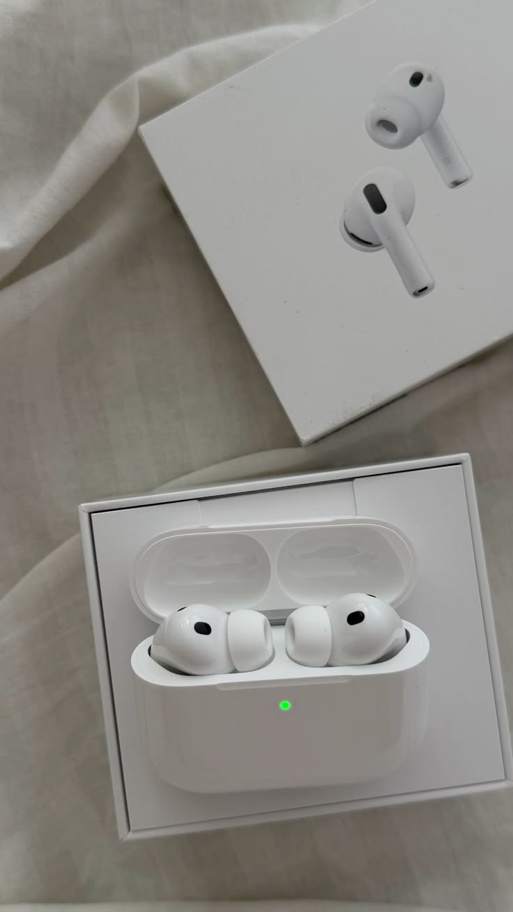 Airpods Pro3