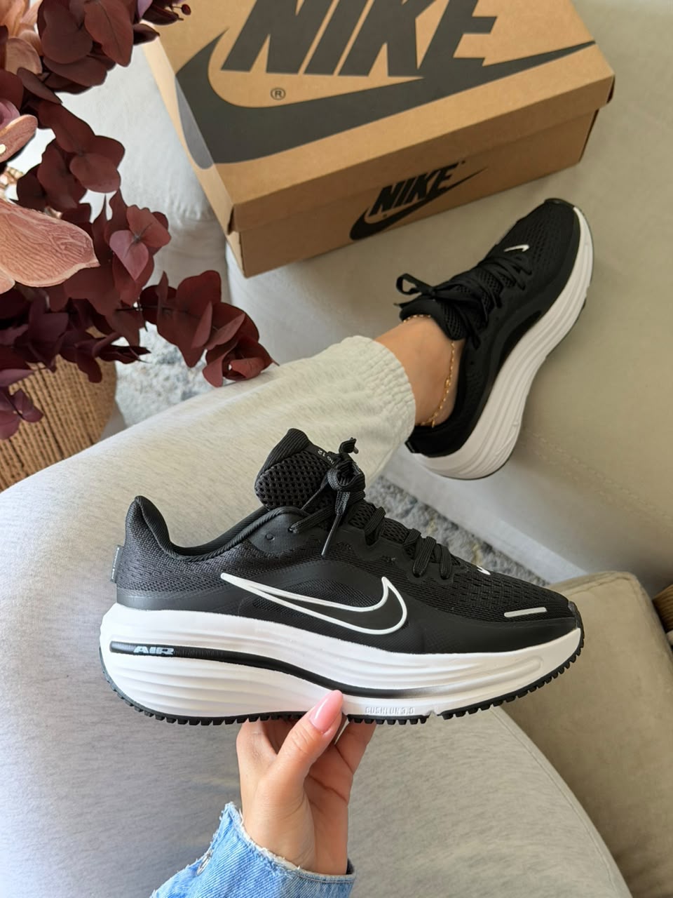 Nike Zoom -Mujer