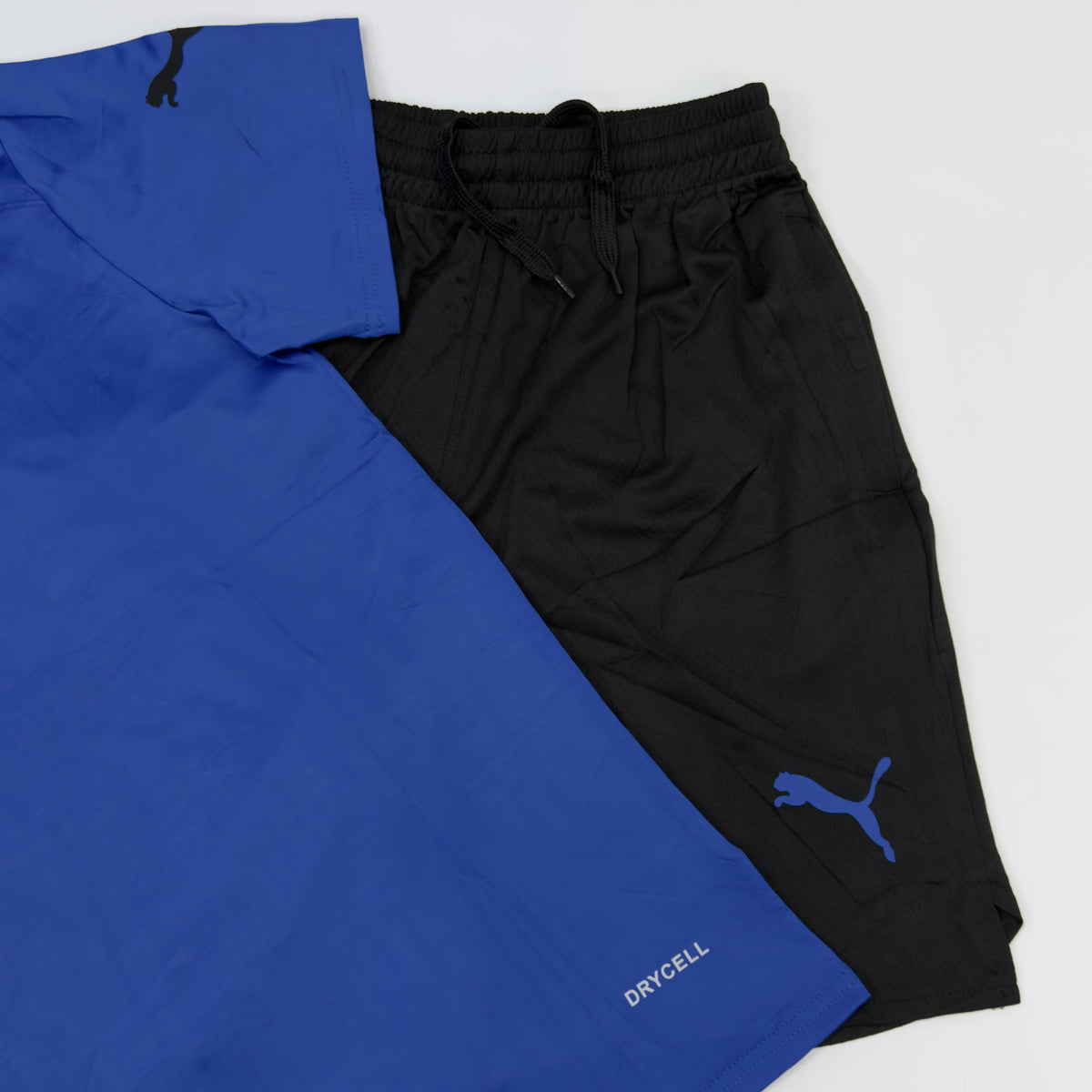 Conjunto Deportivo Dri-Fit Puma