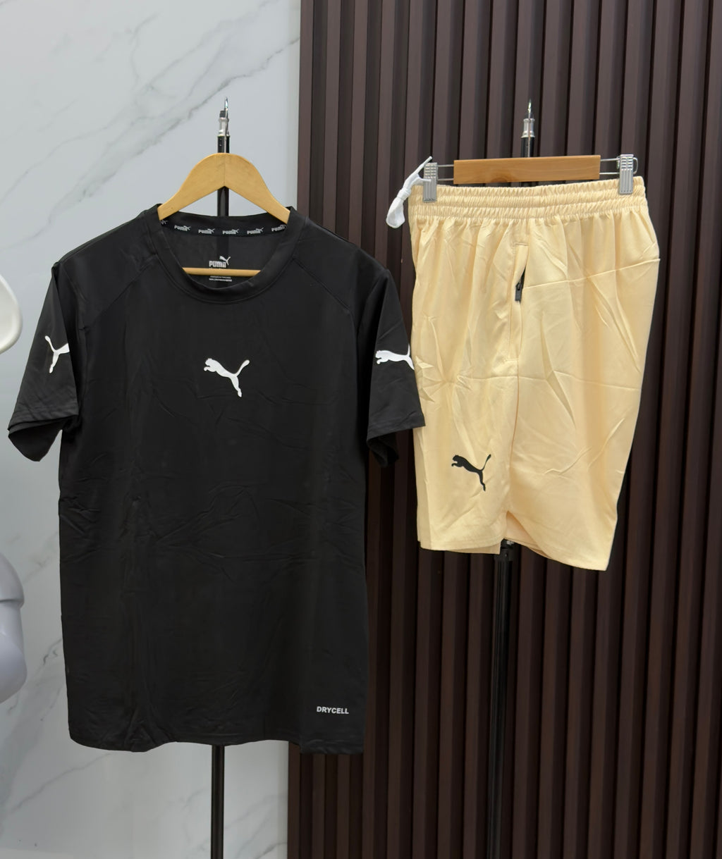 Conjunto Deportivo Dri-Fit Puma