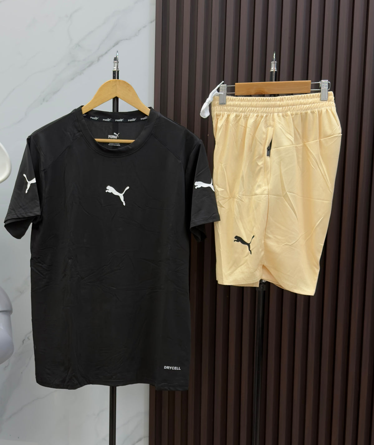 Conjunto Deportivo Dri-Fit Puma