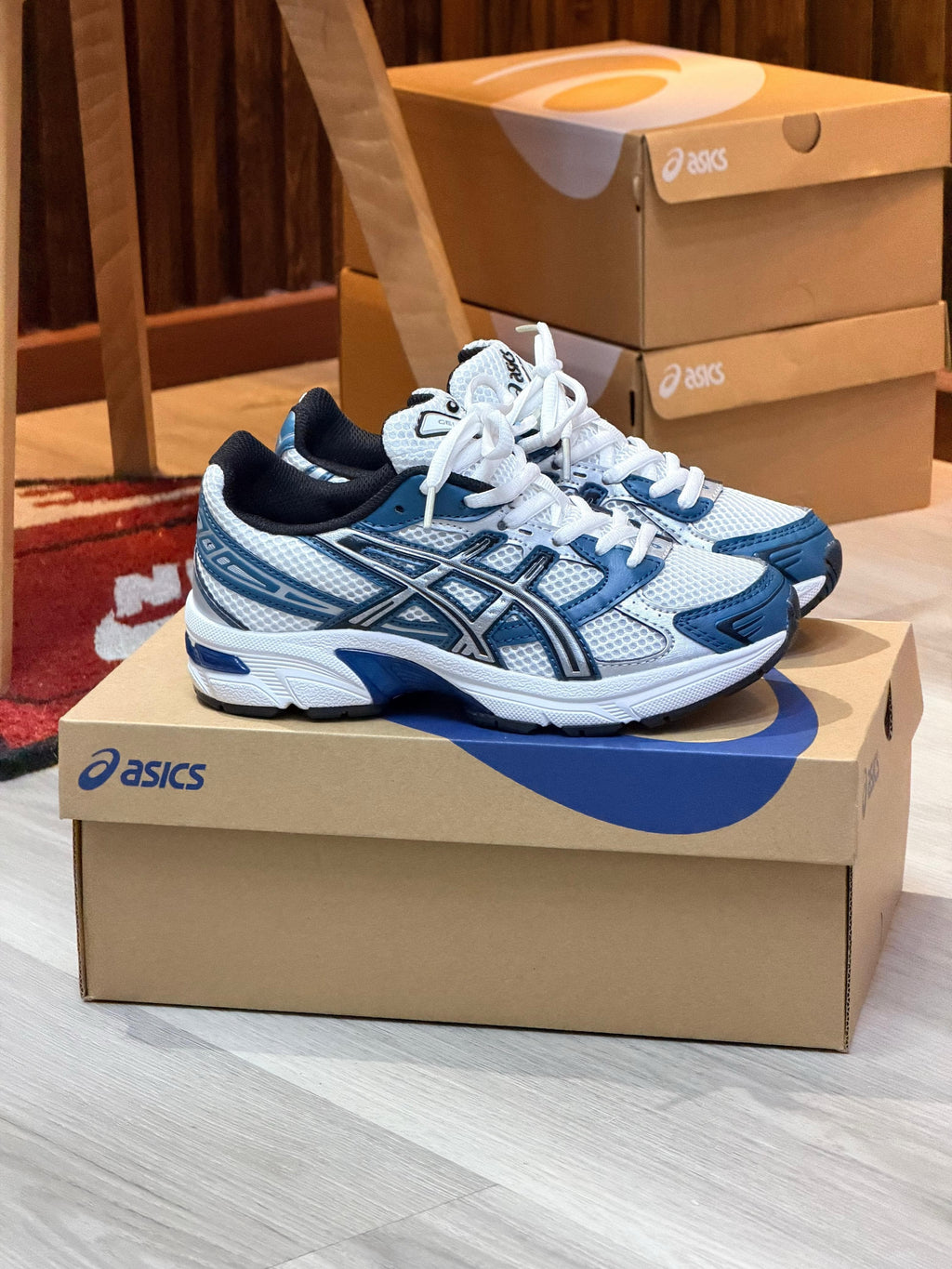 Asics Gel - Unisex