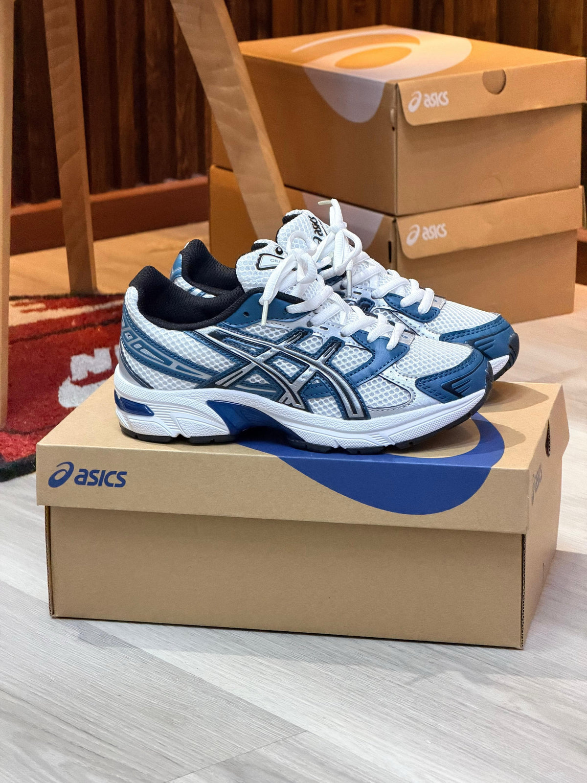 Asics Gel - Unisex