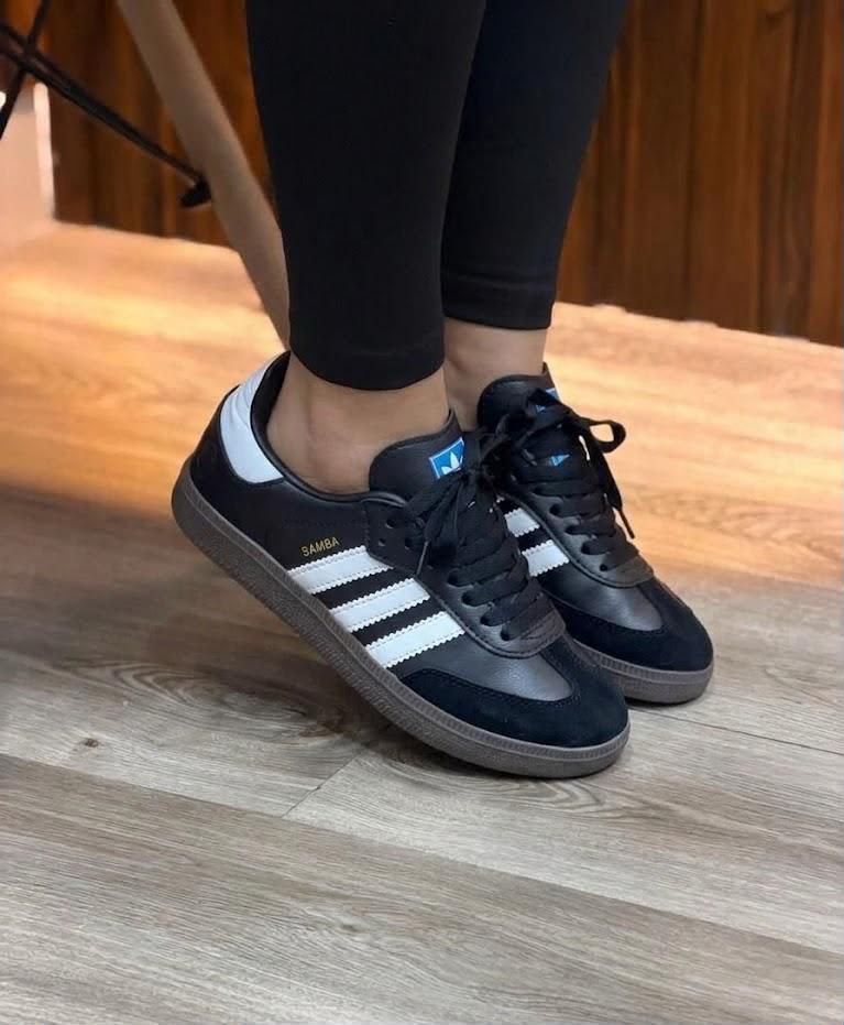 Adidas Samba - Unisex