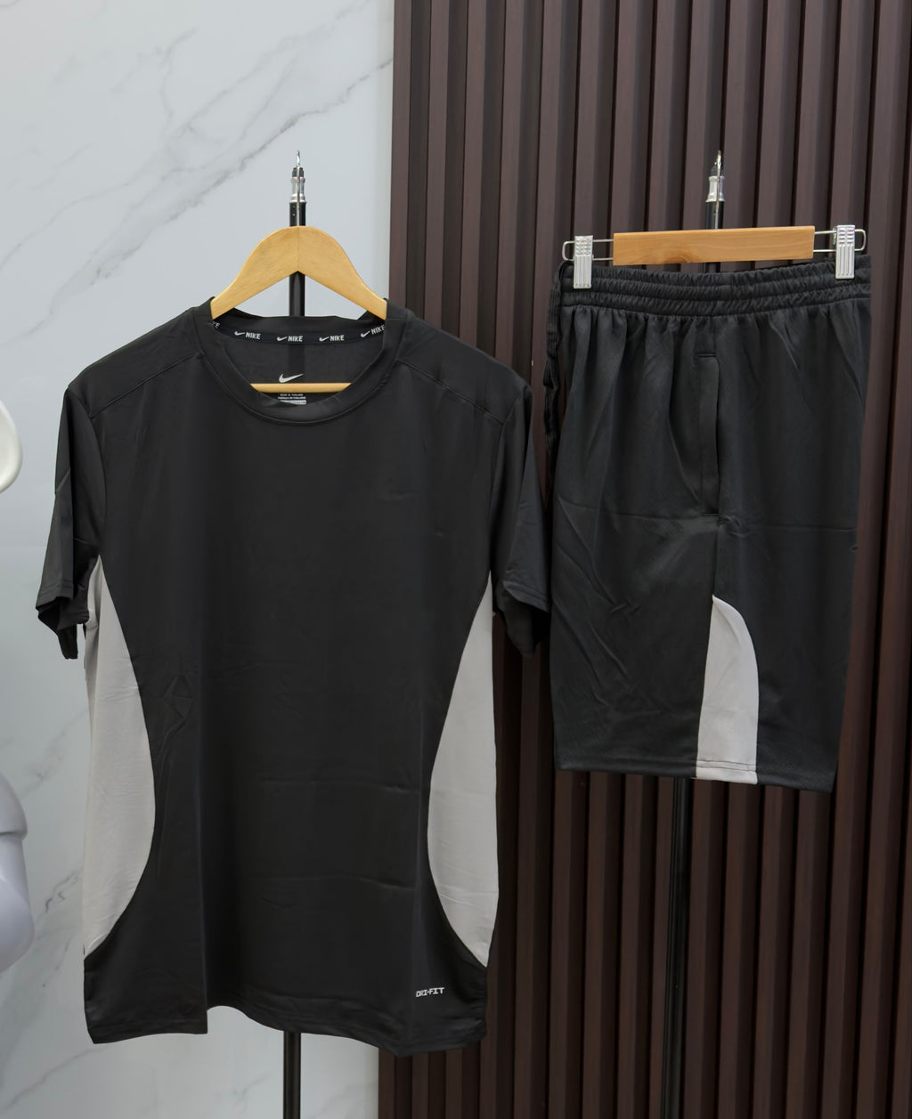 Conjunto Deportivo Dri-Fit Nike