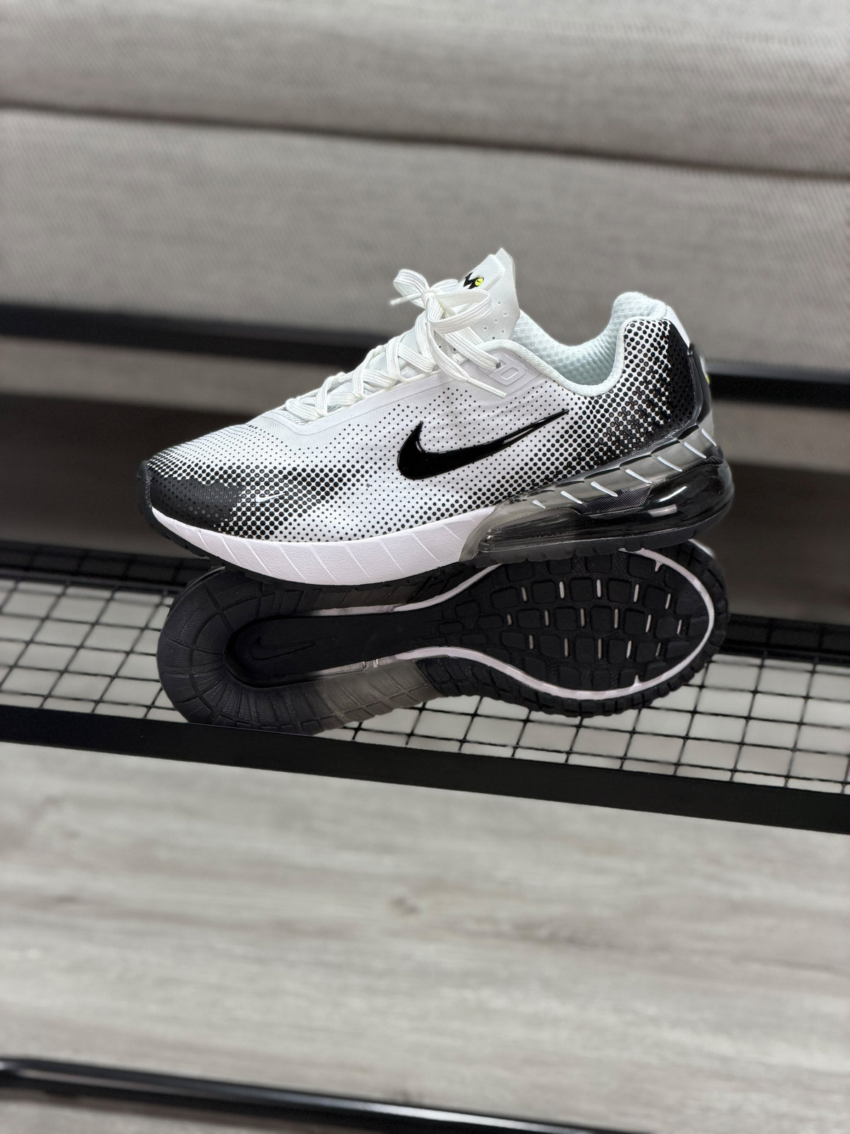 Nike Air Max- Hombre