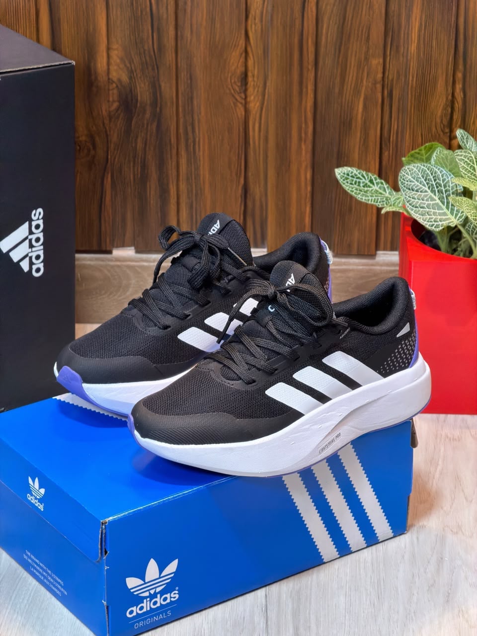 Adidas Adizero - Mujer