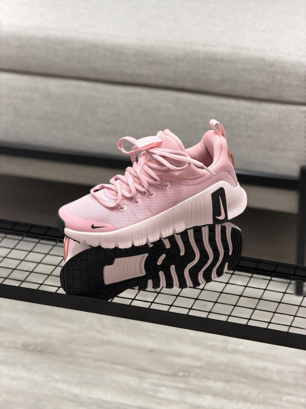 Nike Metcon V1 - Mujer