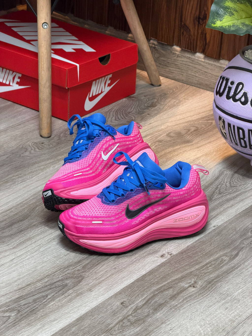 Nike Zoom X - Mujer