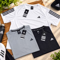 Camiseta Dri-Fit Adidas