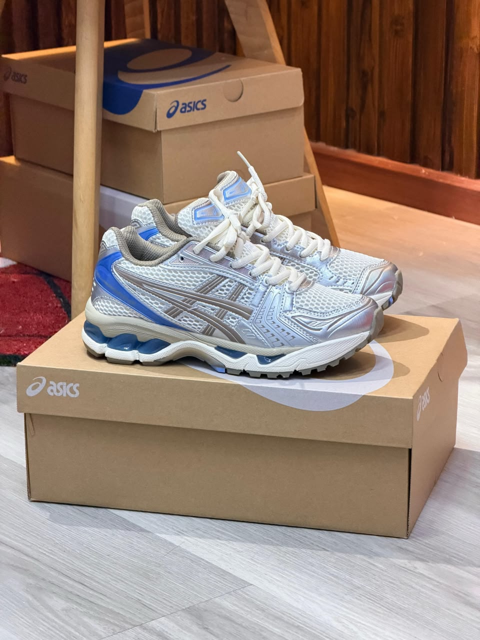 Asics Gel- Dama