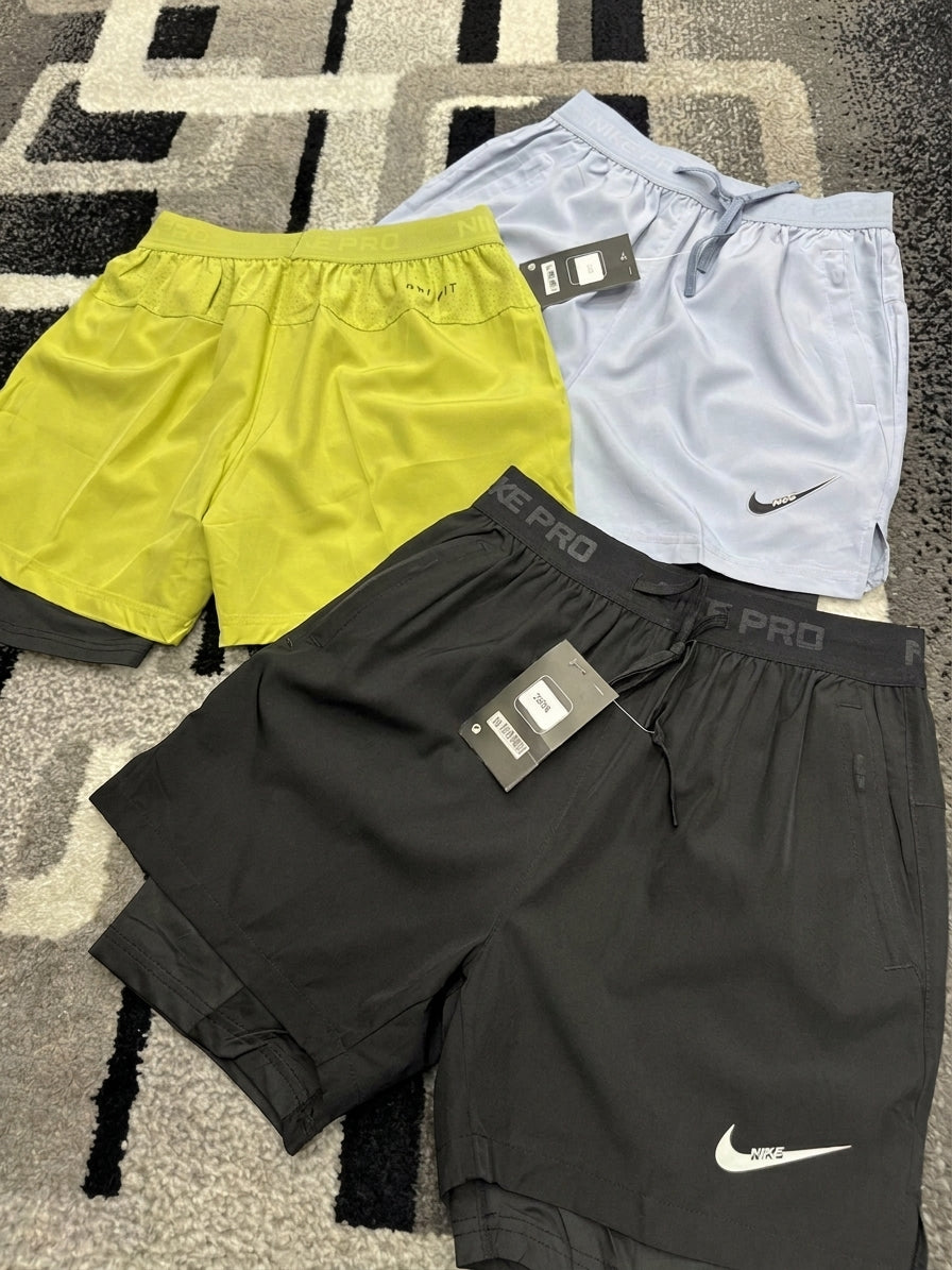 Pantaloneta Nike Dri-Fit
