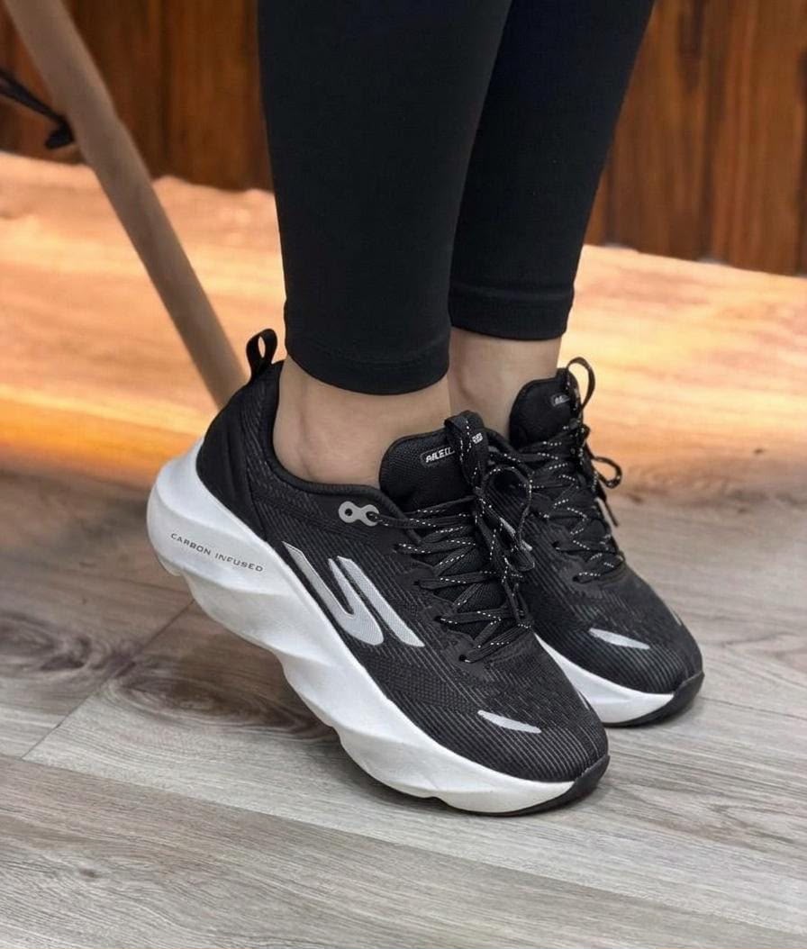 Skechers Running - Mujer