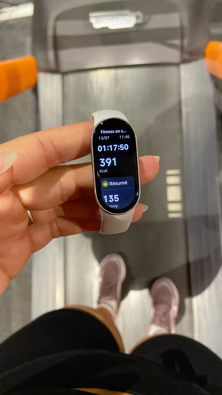 Xiaomi Smart Band 10