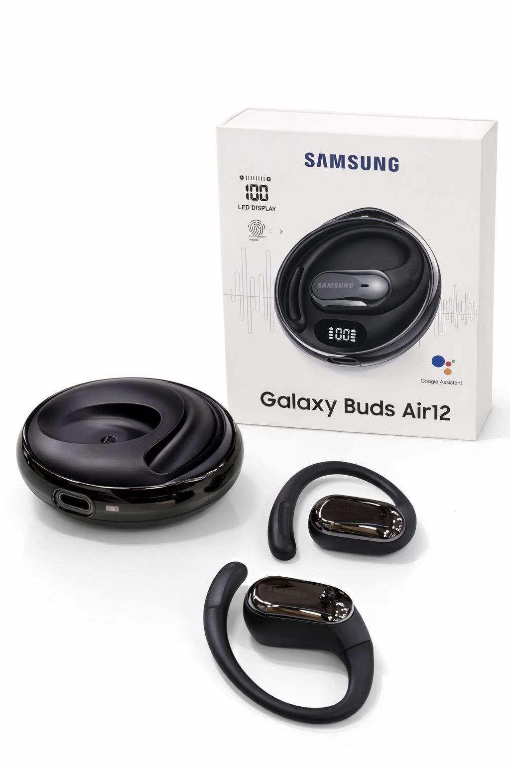 Galaxy Buds Air12