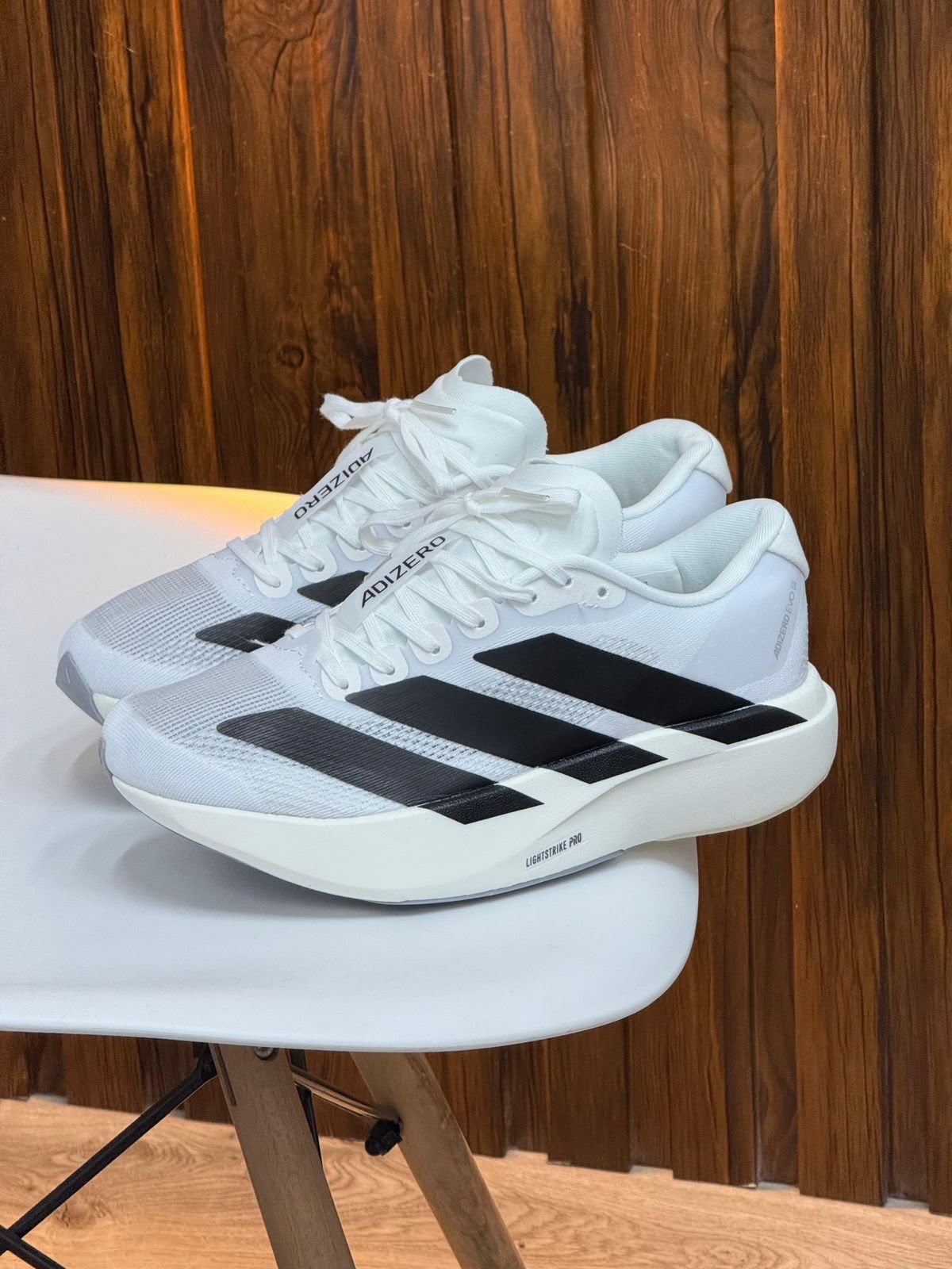 Adidas Adizero- Hombre