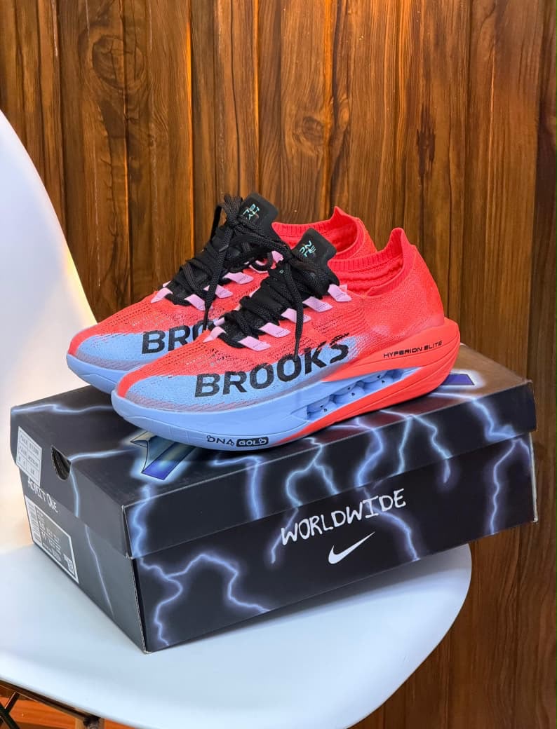 Brooks Running - Hombre
