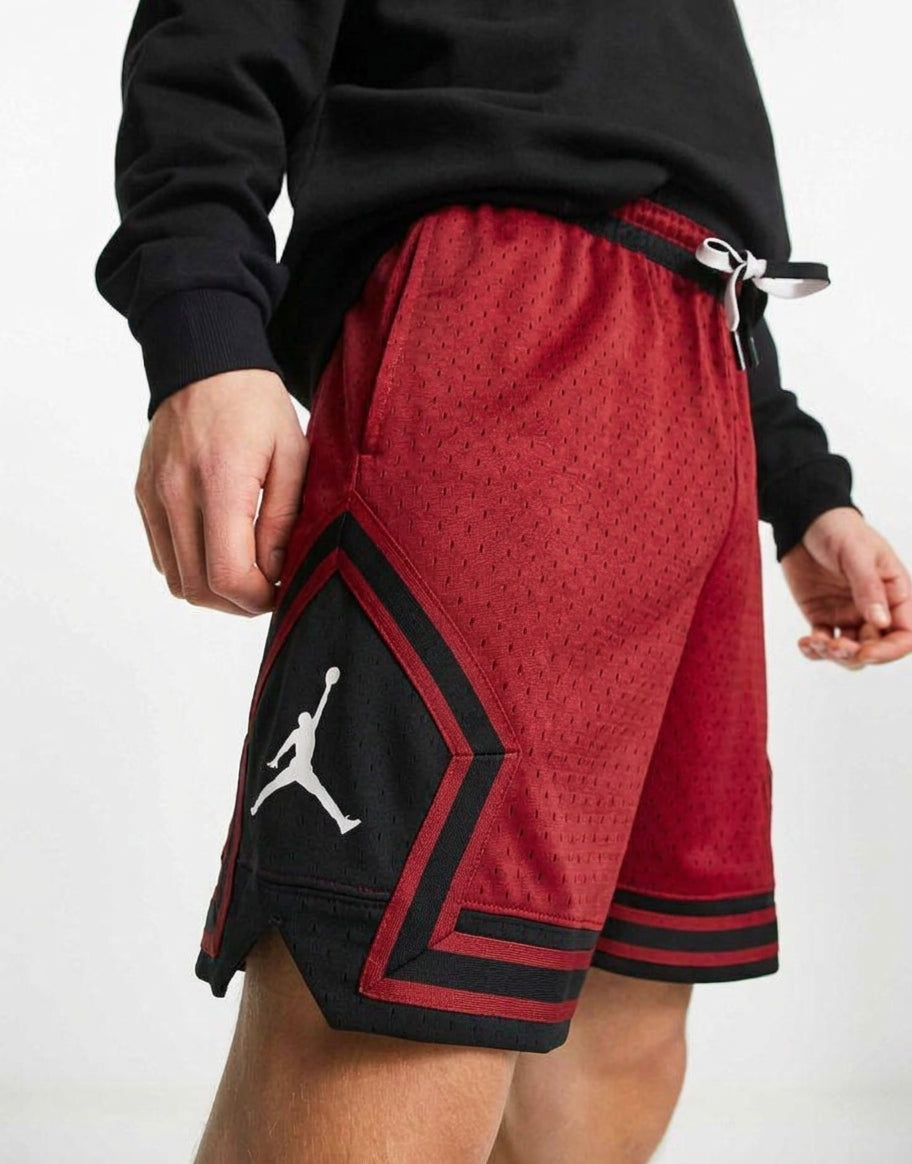 Pantaloneta Jordan Diamond
