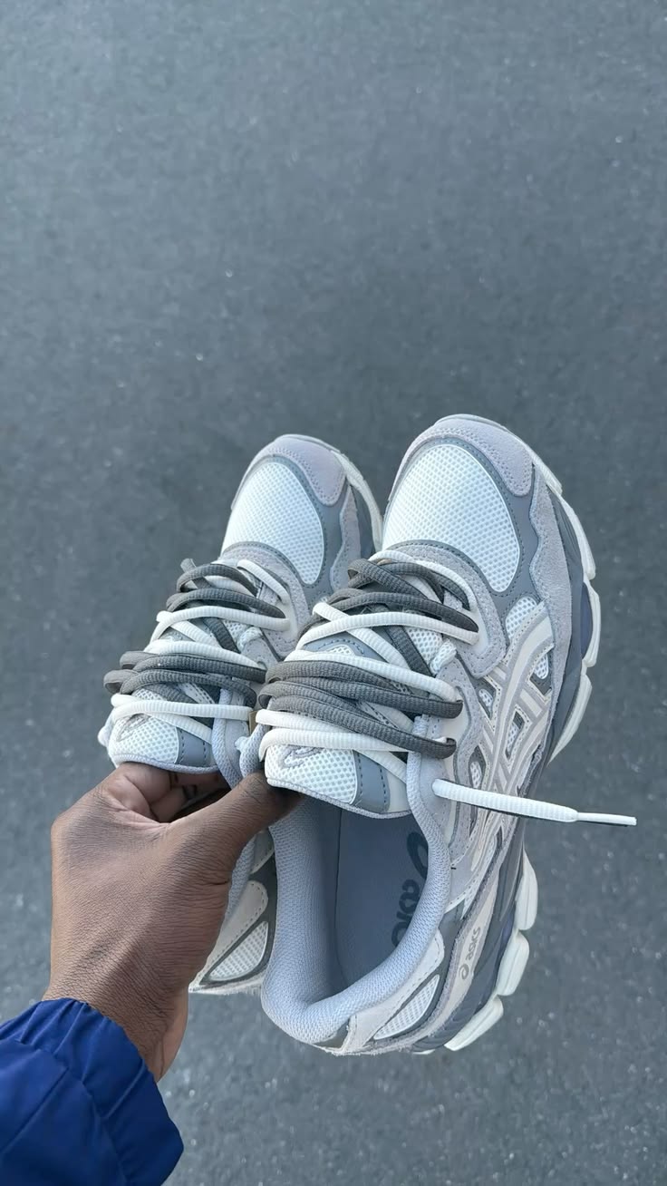 Asics NYC - Hombre