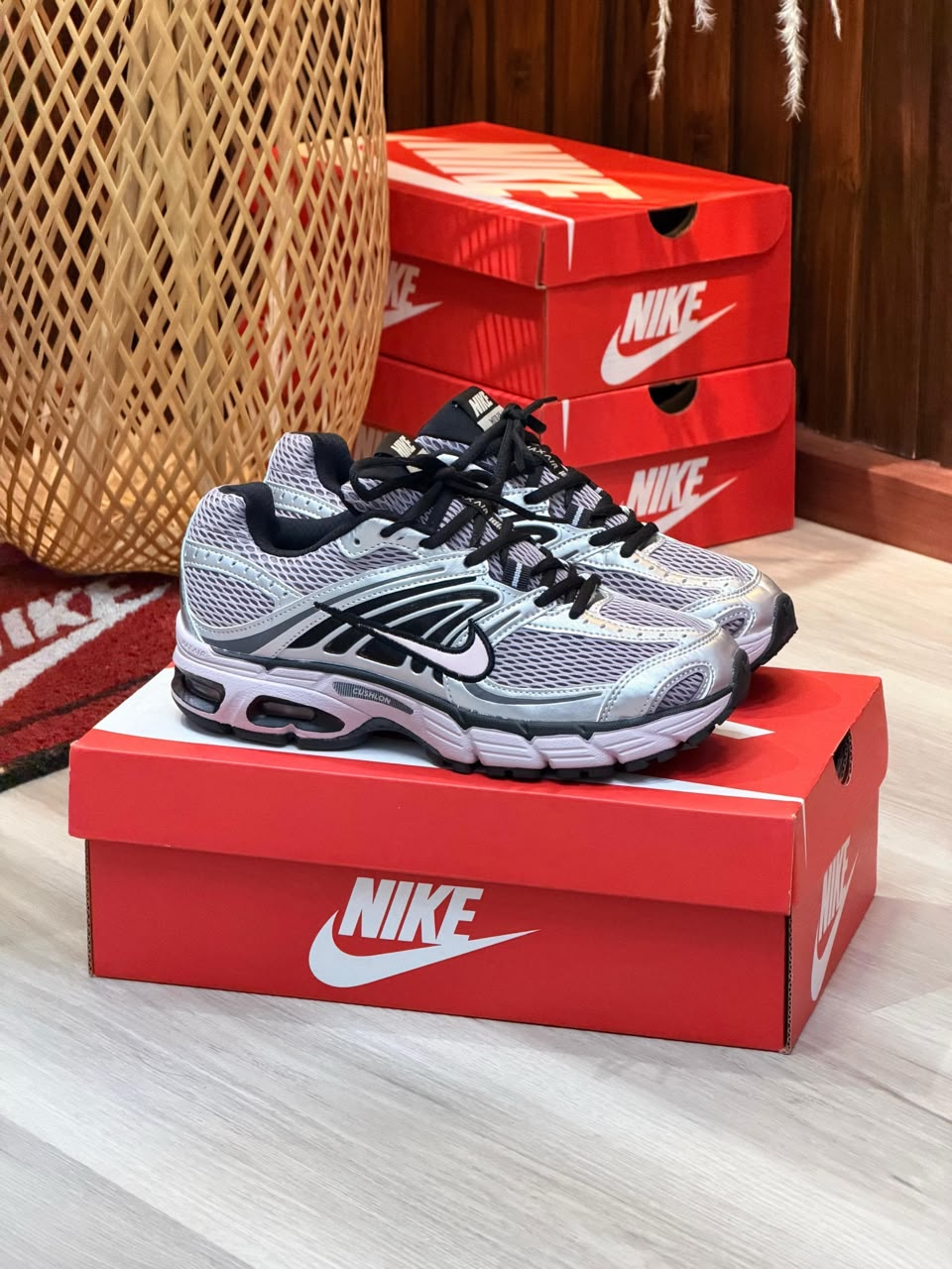 Nike Air Max Moto2K