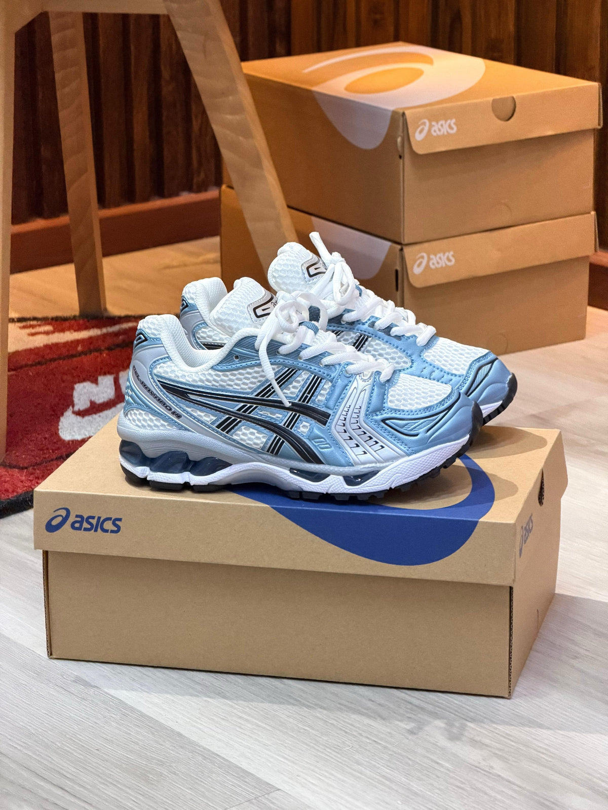 Asics Gel - Unisex