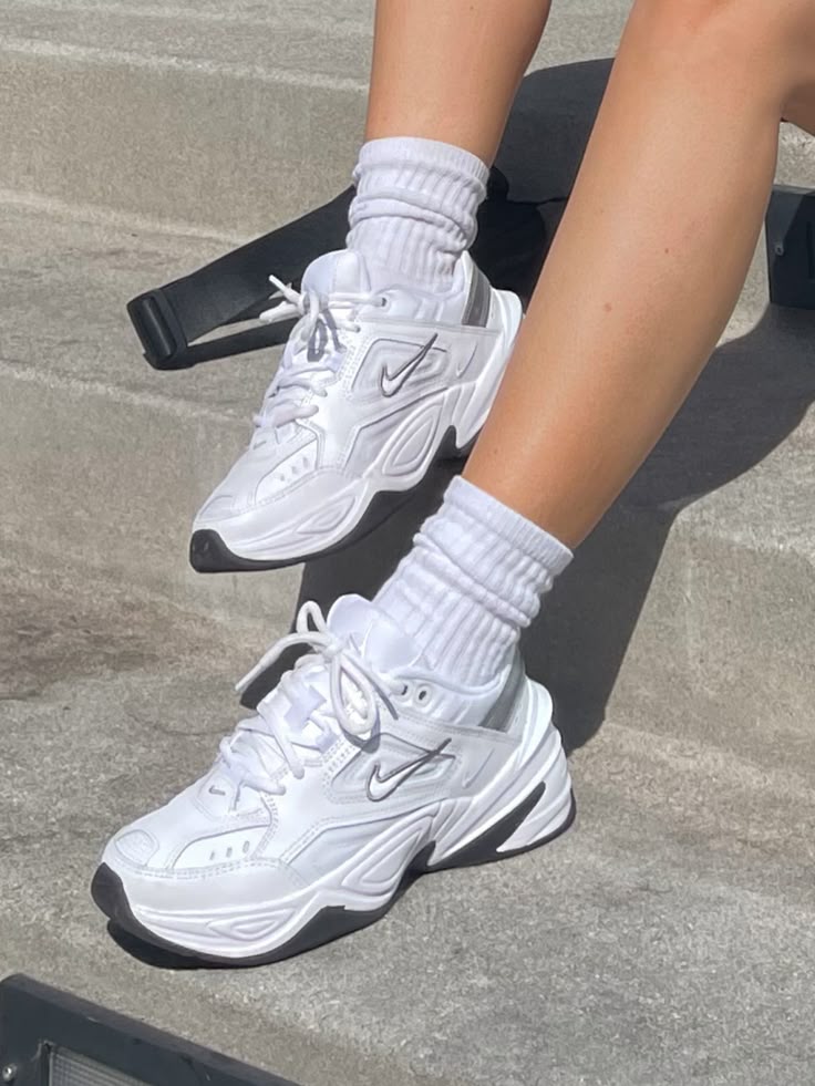 Nike Tecno- Mujer