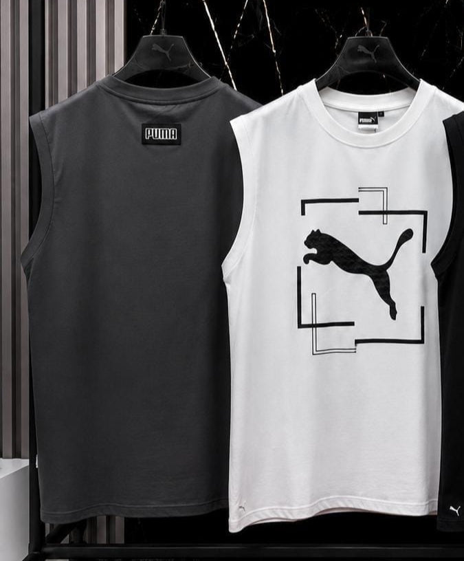 Camisa Sisa Puma