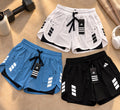 Pantaloneta Running Adidas