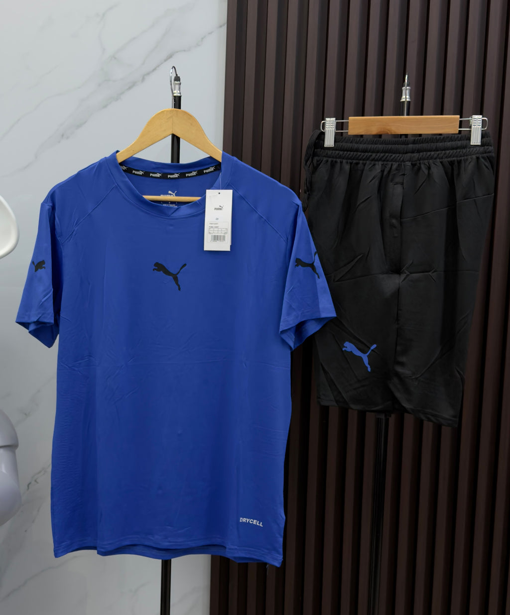 Conjunto Deportivo Dri-Fit Puma