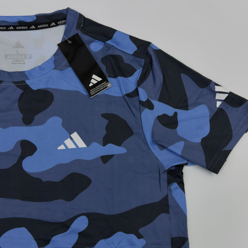 Conjunto Deportivo Dri-Fit Adidas