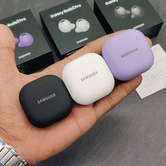 Galaxy Buds2 Pro