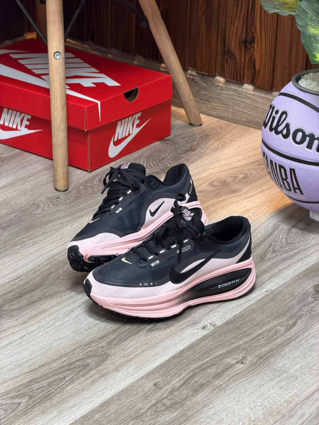 Nike Zoom X - Mujer