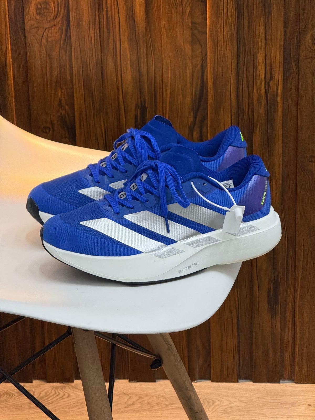 Adidas Adizero- Hombre