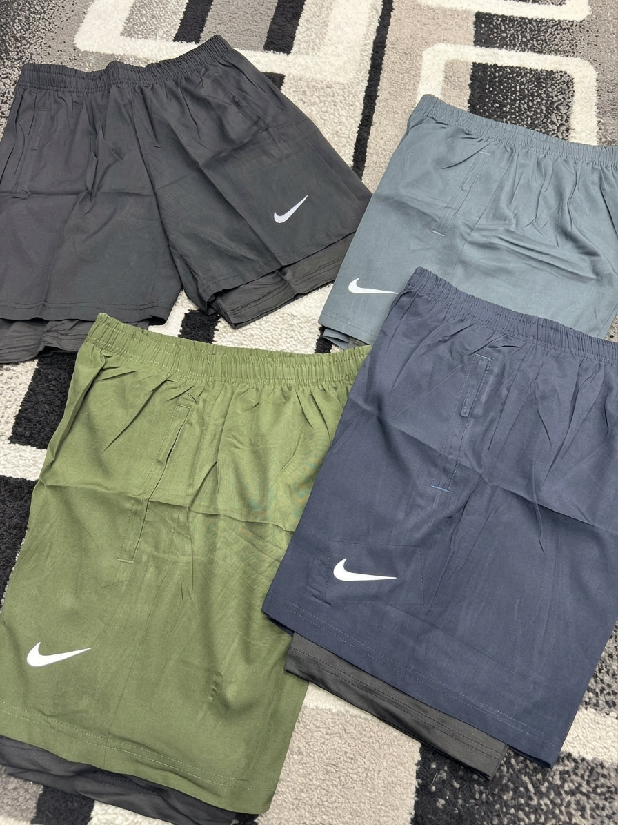 Pantaloneta Nike Dri-Fit