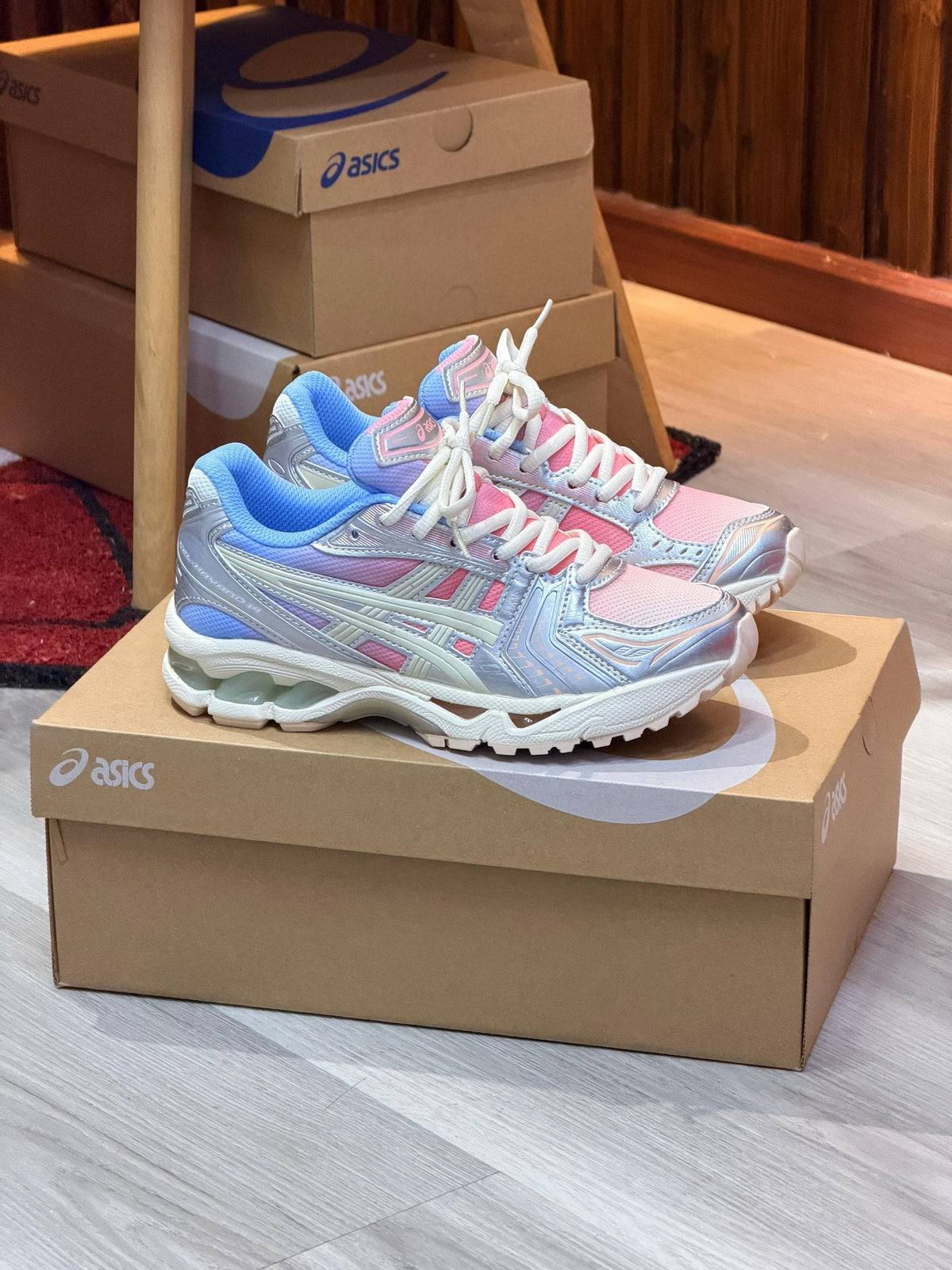 Asics Gel- Dama