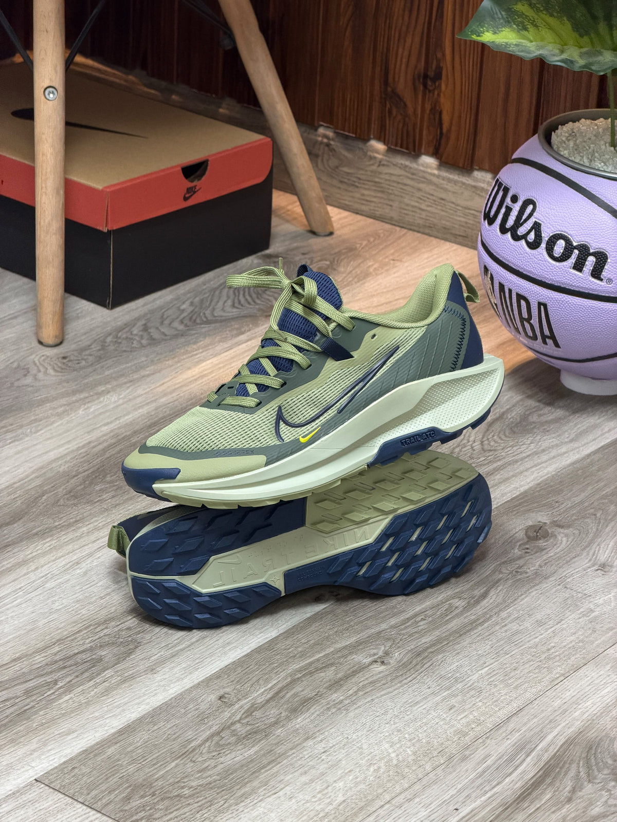 Nike Pegasus Trail - Hombre