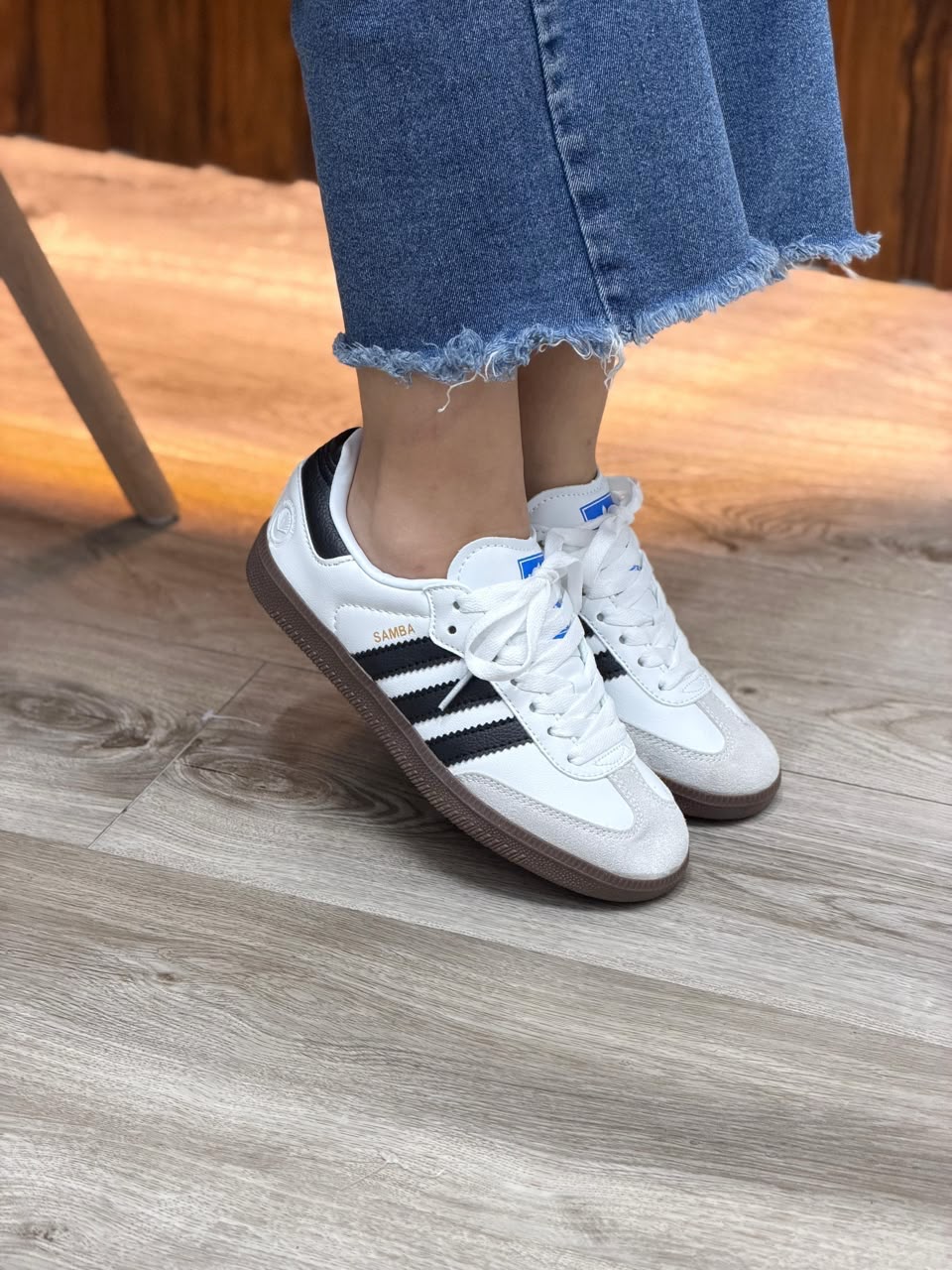 Adidas Samba - Unisex