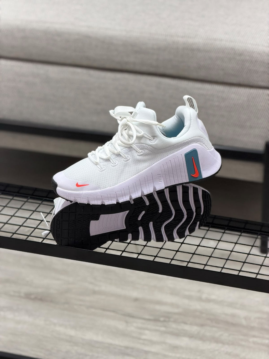Nike Metcon V1 - Mujer