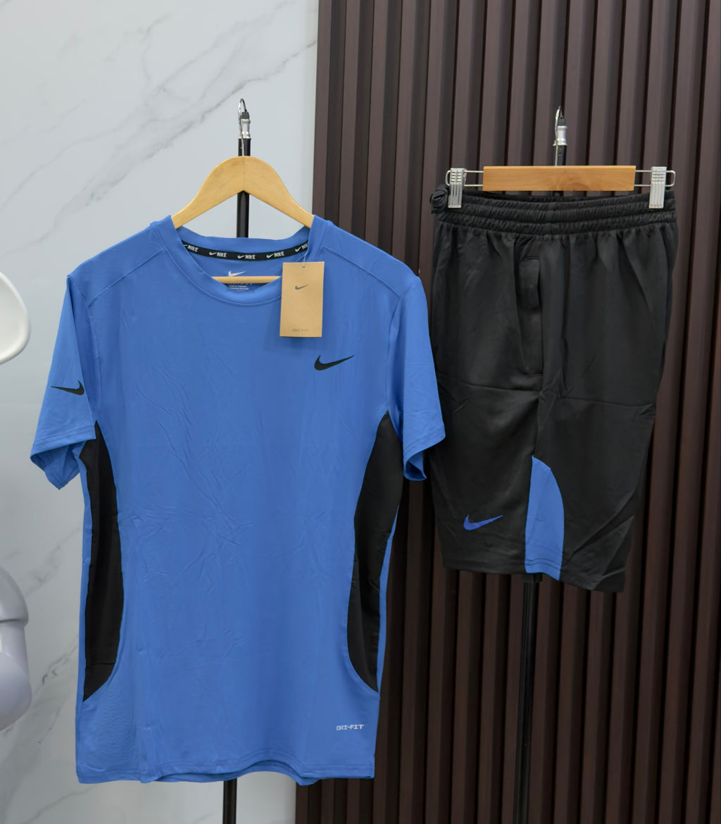 Conjunto Deportivo Dri-Fit Nike