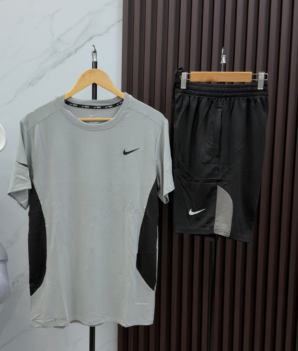 Conjunto Deportivo Dri-Fit Nike