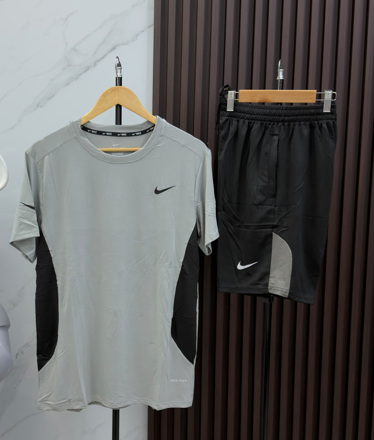Conjunto Deportivo Dri-Fit Nike