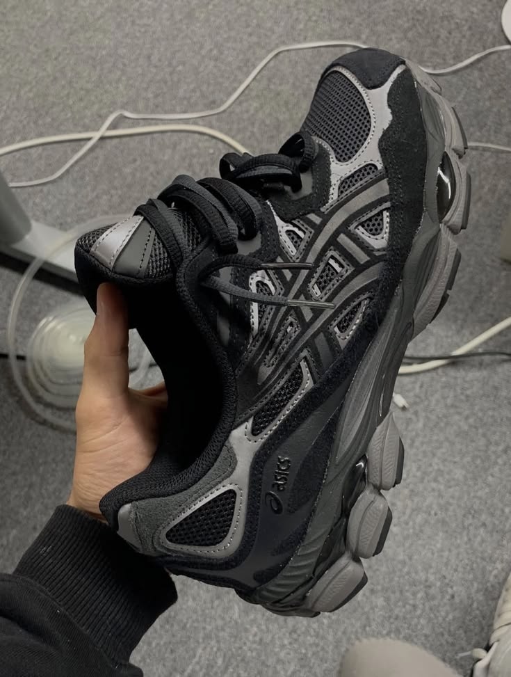 Asics NYC - Hombre