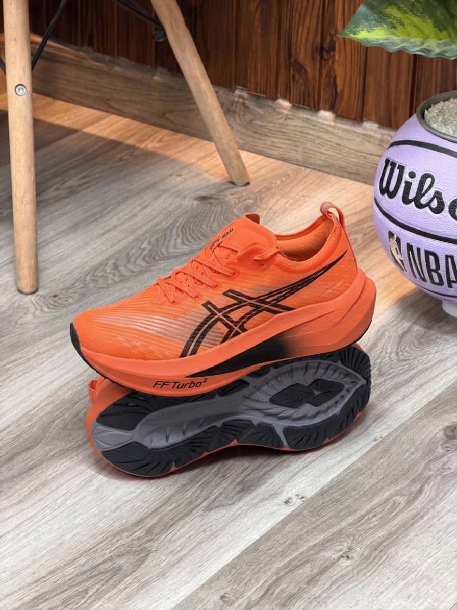 Asics FF Turbo- Hombre