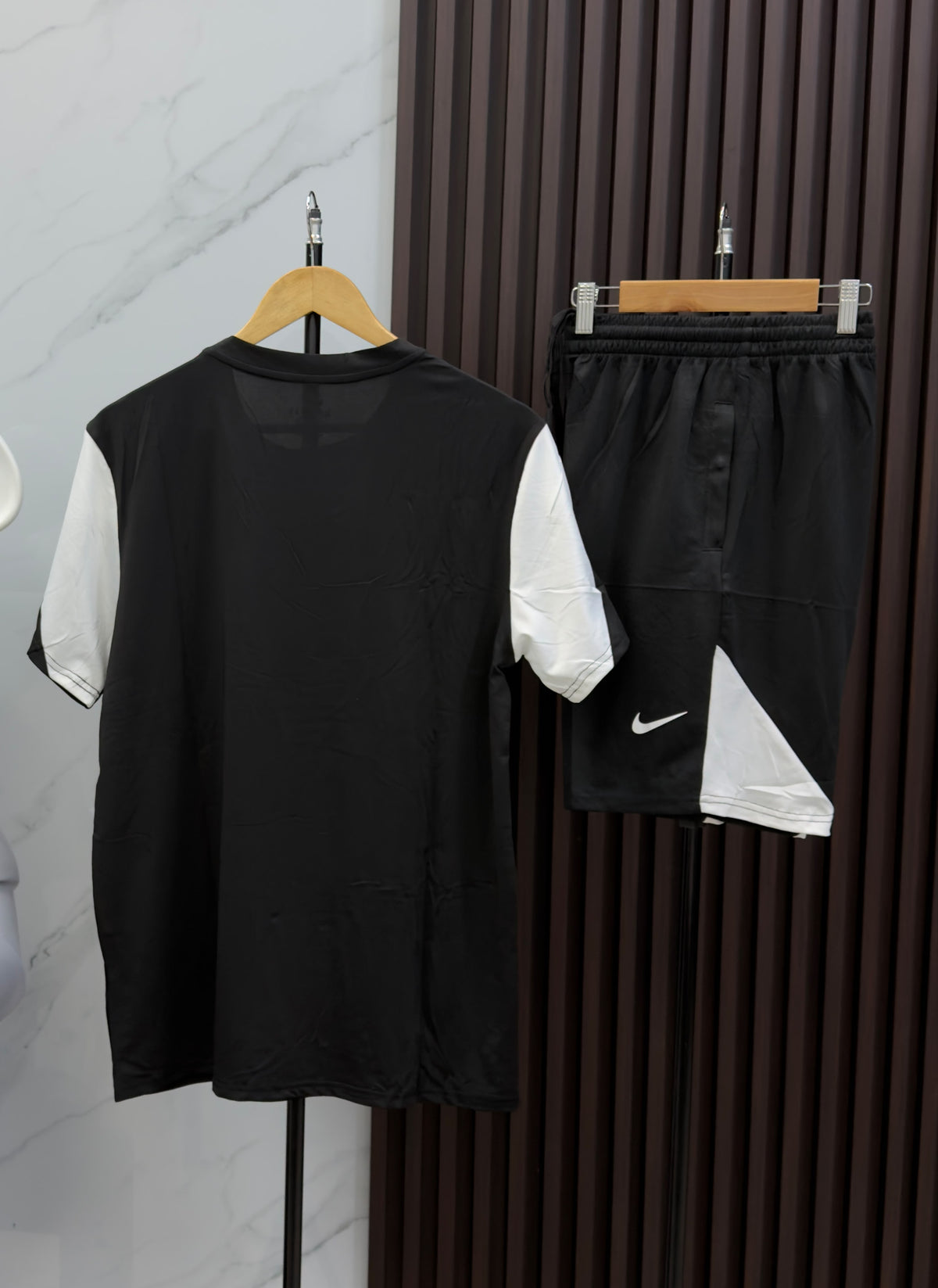 Conjunto Deportivo Dri-Fit Nike