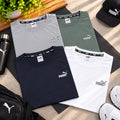 Camiseta Dri-Fit Puma