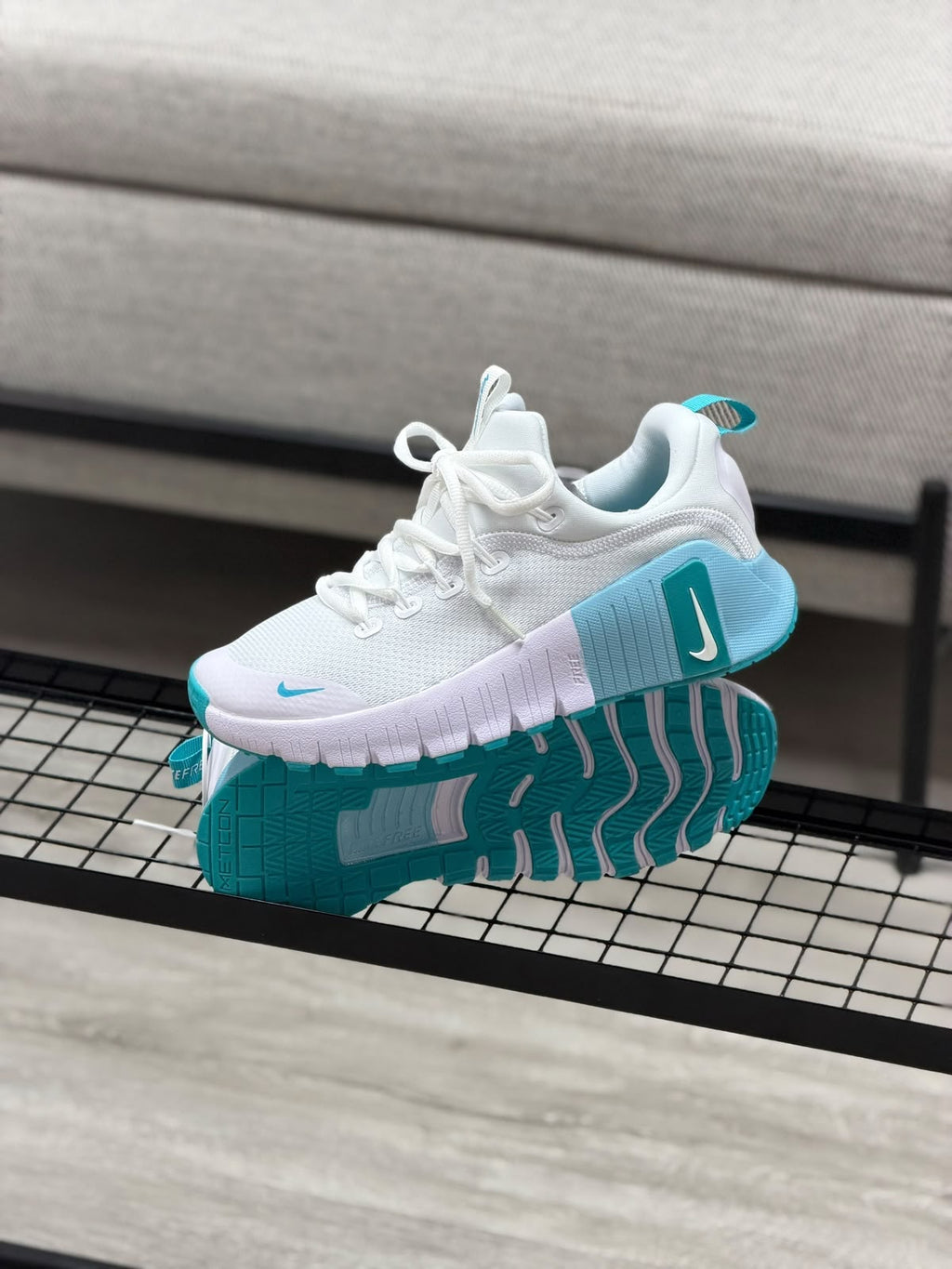 Nike Metcon V1 - Mujer